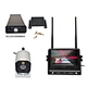 7 inch wireless ahd monitor